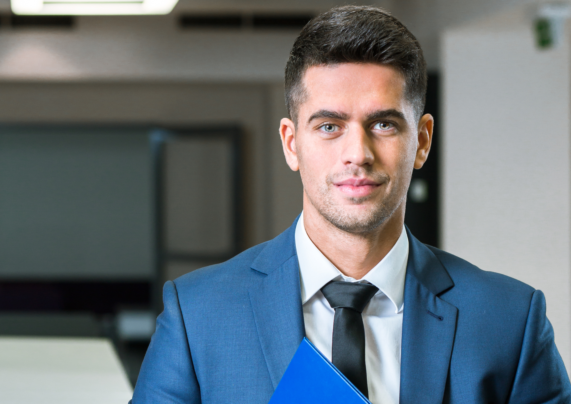 Obchodní zástupce pro zahraničí